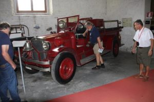 1-Feuerwehrmuseum Mantua